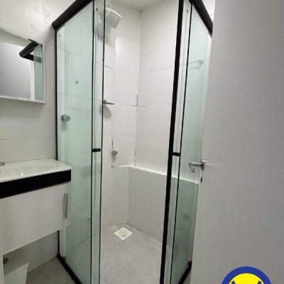Apartamento com 21m², 1 quarto, no bairro Centro em Florianópolis