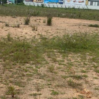 Terreno com 33734m², no bairro Sertão do Imaruim em São José