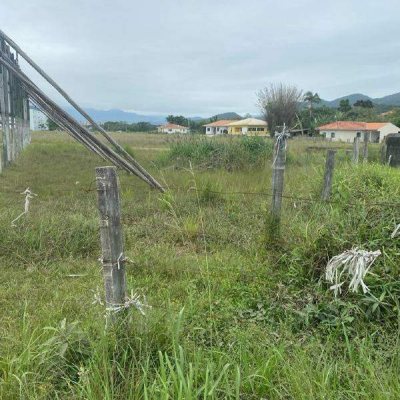 Terreno com 33734m², no bairro Sertão do Imaruim em São José