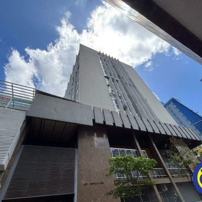 Salas/Conjuntos com 38m², no bairro Centro em Florianópolis