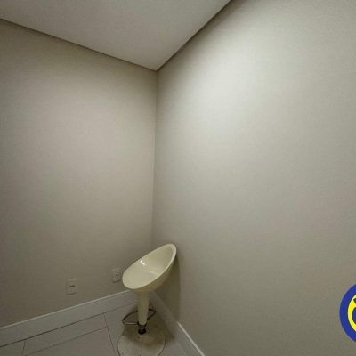 Salas/Conjuntos com 38m², no bairro Centro em Florianópolis