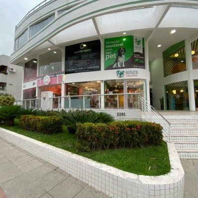 Salas/Conjuntos com 41m², no bairro Córrego Grande em Florianópolis