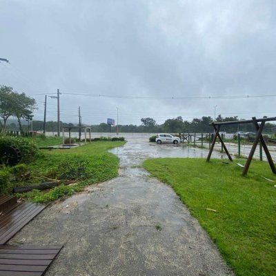 Terreno Comercial com 15000m², no bairro Santo Antônio de Lisboa em Florianópolis
