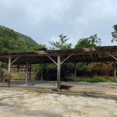 Terreno Comercial com 15000m², no bairro Santo Antônio de Lisboa em Florianópolis