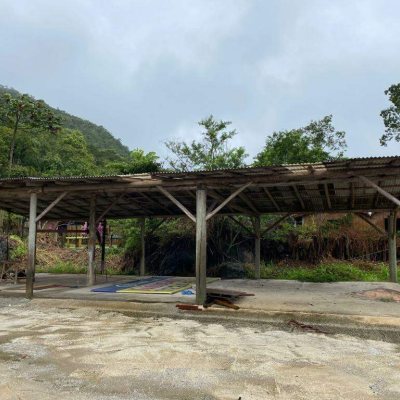 Terreno Comercial com 15000m², no bairro Santo Antônio de Lisboa em Florianópolis