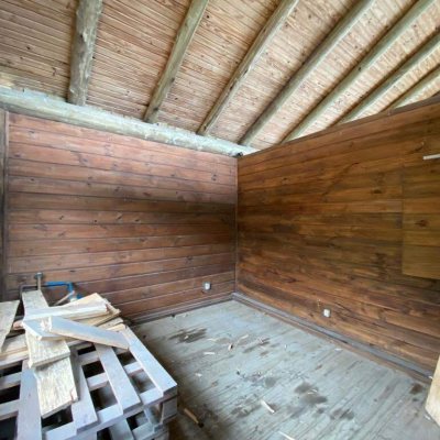 Terreno Comercial com 15000m², no bairro Santo Antônio de Lisboa em Florianópolis