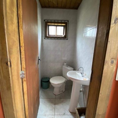 Terreno Comercial com 15000m², no bairro Santo Antônio de Lisboa em Florianópolis