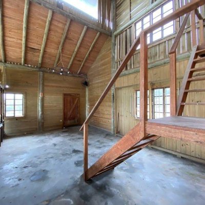 Terreno Comercial com 15000m², no bairro Santo Antônio de Lisboa em Florianópolis