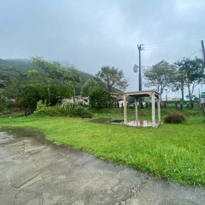 Terreno Comercial com 15000m², no bairro Santo Antônio de Lisboa em Florianópolis