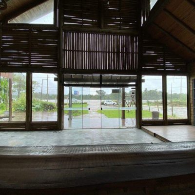 Terreno Comercial com 15000m², no bairro Santo Antônio de Lisboa em Florianópolis