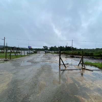 Terreno Comercial com 15000m², no bairro Santo Antônio de Lisboa em Florianópolis