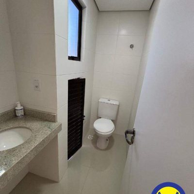 Salas/Conjuntos com 67m², 1 garagem, no bairro Centro em Florianópolis