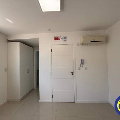 Salas/Conjuntos com 67m², 1 garagem, no bairro Centro em Florianópolis