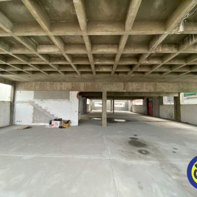 Salas/Conjuntos com 570m², no bairro Trindade em Florianópolis