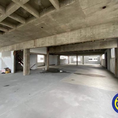 Salas/Conjuntos com 570m², no bairro Trindade em Florianópolis