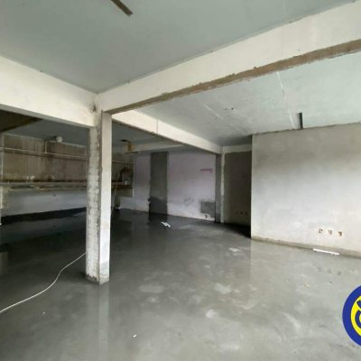 Salas/Conjuntos com 570m², no bairro Trindade em Florianópolis
