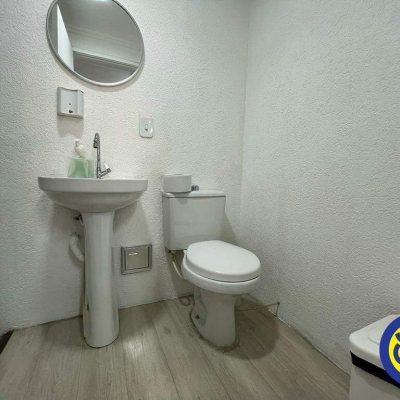 Salas/Conjuntos com 40m², no bairro Centro em Florianópolis