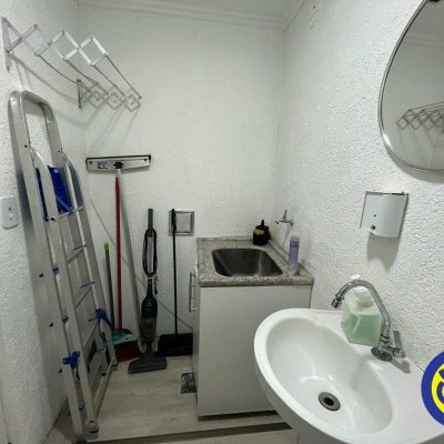 Salas/Conjuntos com 40m², no bairro Centro em Florianópolis
