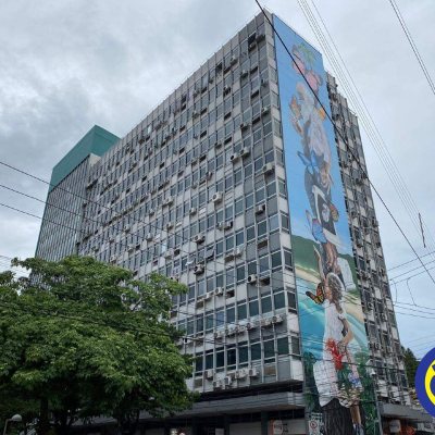 Salas/Conjuntos com 40m², no bairro Centro em Florianópolis