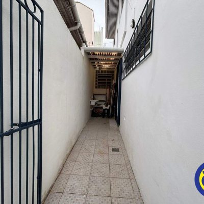 Casa com 86m², 4 quartos, no bairro Centro em Florianópolis