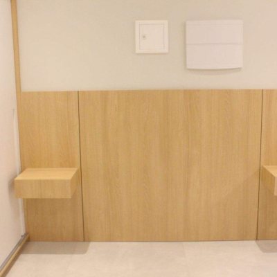 Apartamento com 33m², 1 quarto, 1 garagem, no bairro Pantanal em Florianópolis