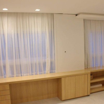 Apartamento com 33m², 1 quarto, 1 garagem, no bairro Pantanal em Florianópolis