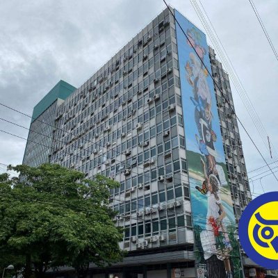 Sala com 40m², no bairro Centro em Florianópolis