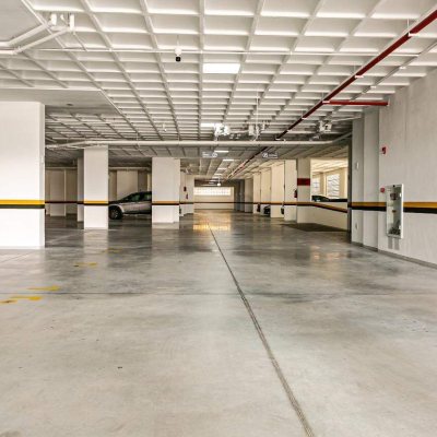 Salas/Conjuntos com 29m², no bairro Balneário em Florianópolis