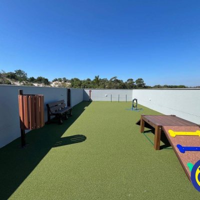 Apartamento com 55m², 1 quarto, 1 garagem, no bairro Lagoa da Conceição em Florianópolis