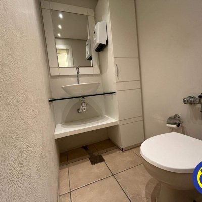 Salas/Conjuntos com 41m², no bairro Centro em Florianópolis