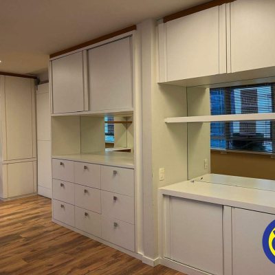 Salas/Conjuntos com 41m², no bairro Centro em Florianópolis