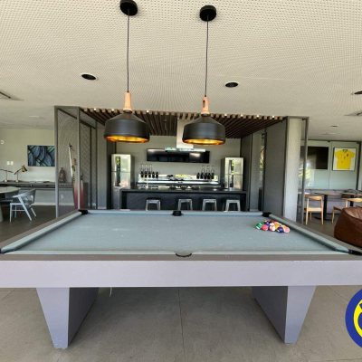 Apartamento com 45m², 1 quarto, 1 garagem, no bairro Centro em Florianópolis