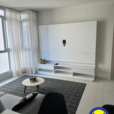 Apartamento com 67m², 2 quartos, 2 garagens, no bairro Centro em Florianópolis