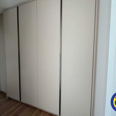 Apartamento com 80m², 2 quartos, 2 suítes, 1 garagem, no bairro Centro em Florianópolis