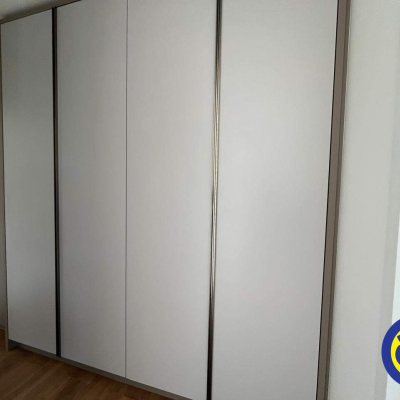 Apartamento com 80m², 2 quartos, 2 suítes, 1 garagem, no bairro Centro em Florianópolis