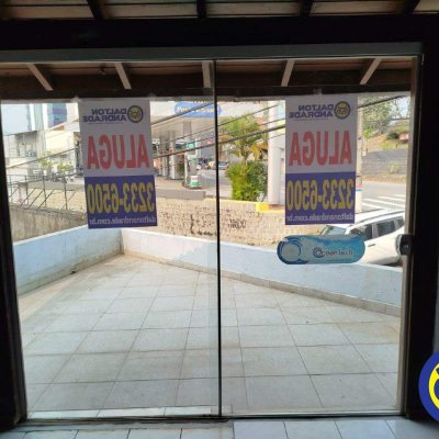 Loja com 30m², no bairro Agronômica em Florianópolis