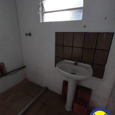 Loja com 30m², no bairro Agronômica em Florianópolis