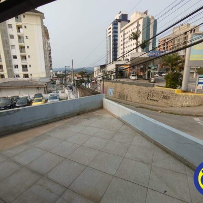 Loja com 30m², no bairro Agronômica em Florianópolis