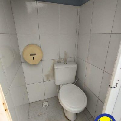 Loja com 30m², no bairro Agronômica em Florianópolis