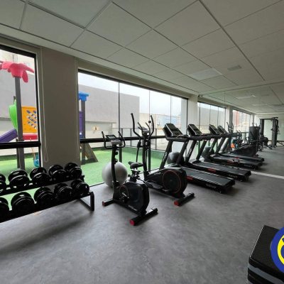 Apartamento com 73m², 2 quartos, 1 suíte, 1 garagem, no bairro Balneário em Florianópolis