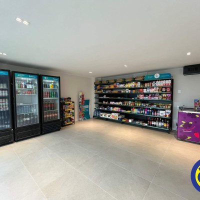 Apartamento com 73m², 2 quartos, 1 suíte, 1 garagem, no bairro Balneário em Florianópolis