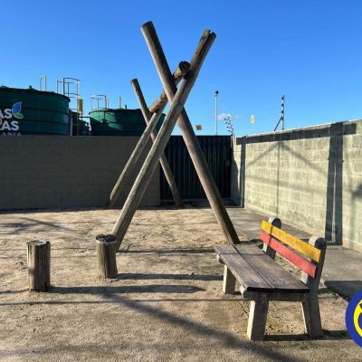 Apartamento com 45m², 2 quartos, 1 garagem, no bairro Fundos em Biguaçu