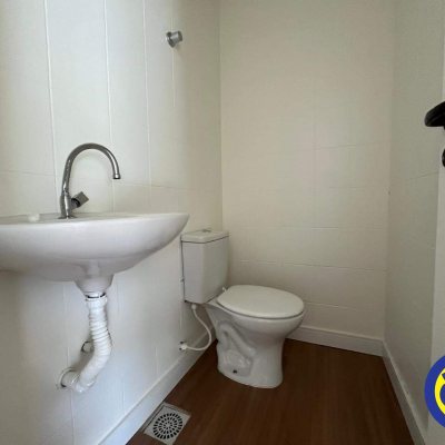 Loja com 110m², no bairro João Paulo em Florianópolis