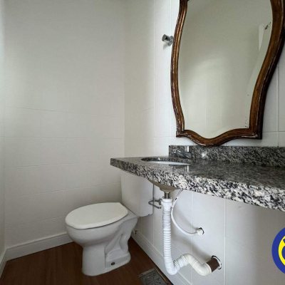 Loja com 110m², no bairro João Paulo em Florianópolis