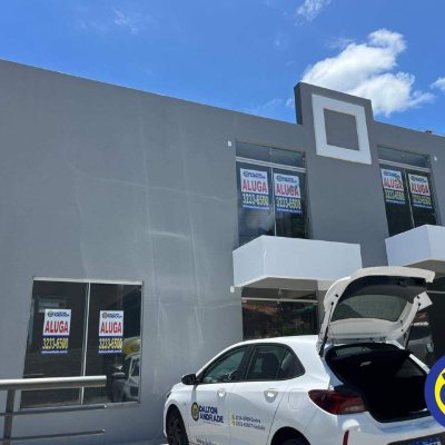 Loja com 110m², no bairro João Paulo em Florianópolis