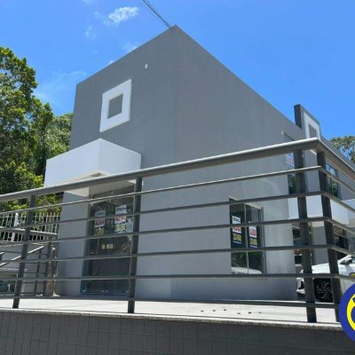 Loja com 110m², no bairro João Paulo em Florianópolis