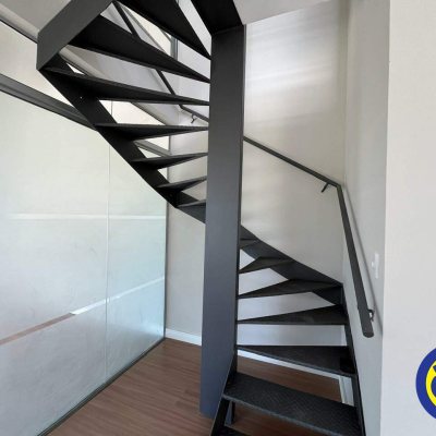 Loja com 110m², no bairro João Paulo em Florianópolis