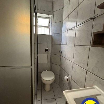 Apartamento com 62m², 2 quartos, 1 garagem, no bairro Ipiranga em São José