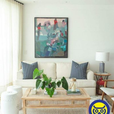Apartamento com 254m², 4 quartos (sendo 4 suítes), 3 garagens, no bairro Cachoeira do Bom Jesus em Florianópolis