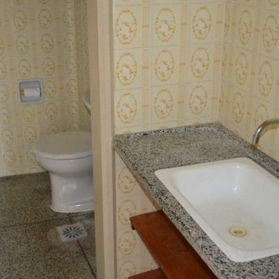 Salas/Conjuntos com 35m², no bairro Centro em Florianópolis